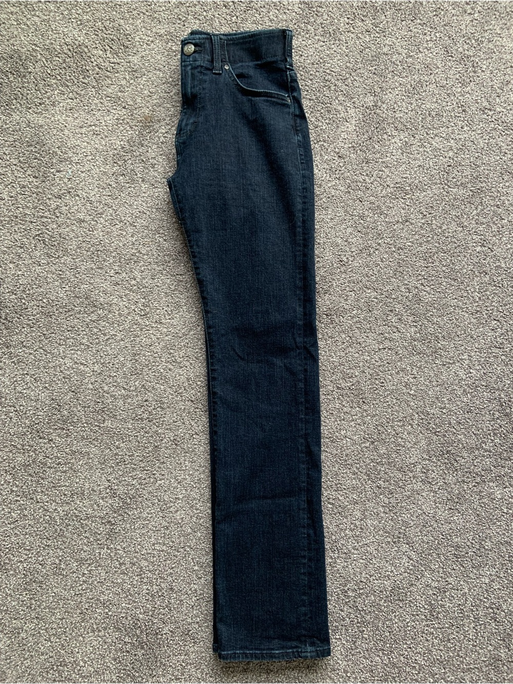 Mens Lee Jeans
